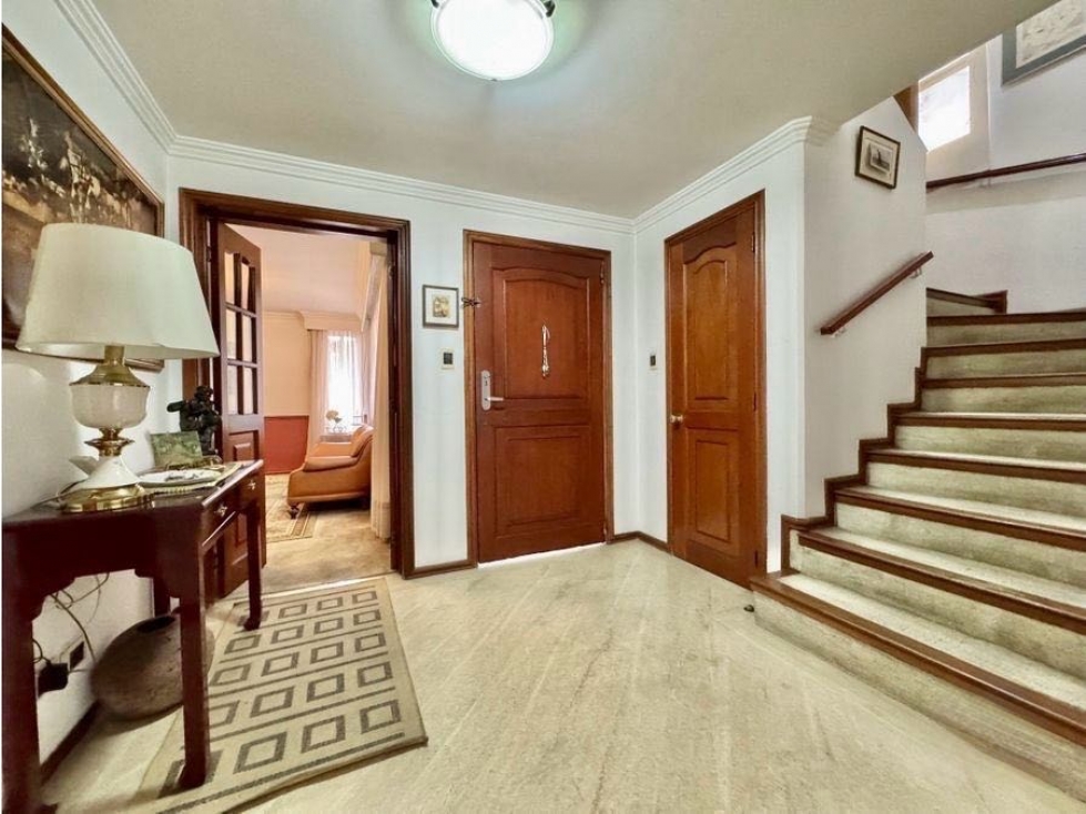 Venta casa en san Patricio — foto 6