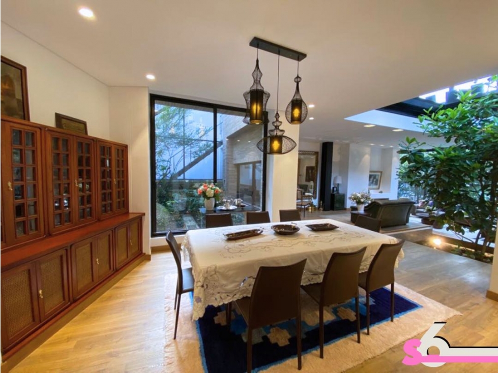 Venta casa en Santa Ana Oriental — foto 4
