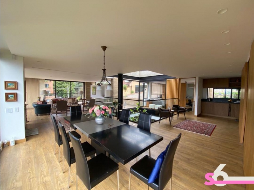 Venta casa en Santa Ana Oriental — foto 2
