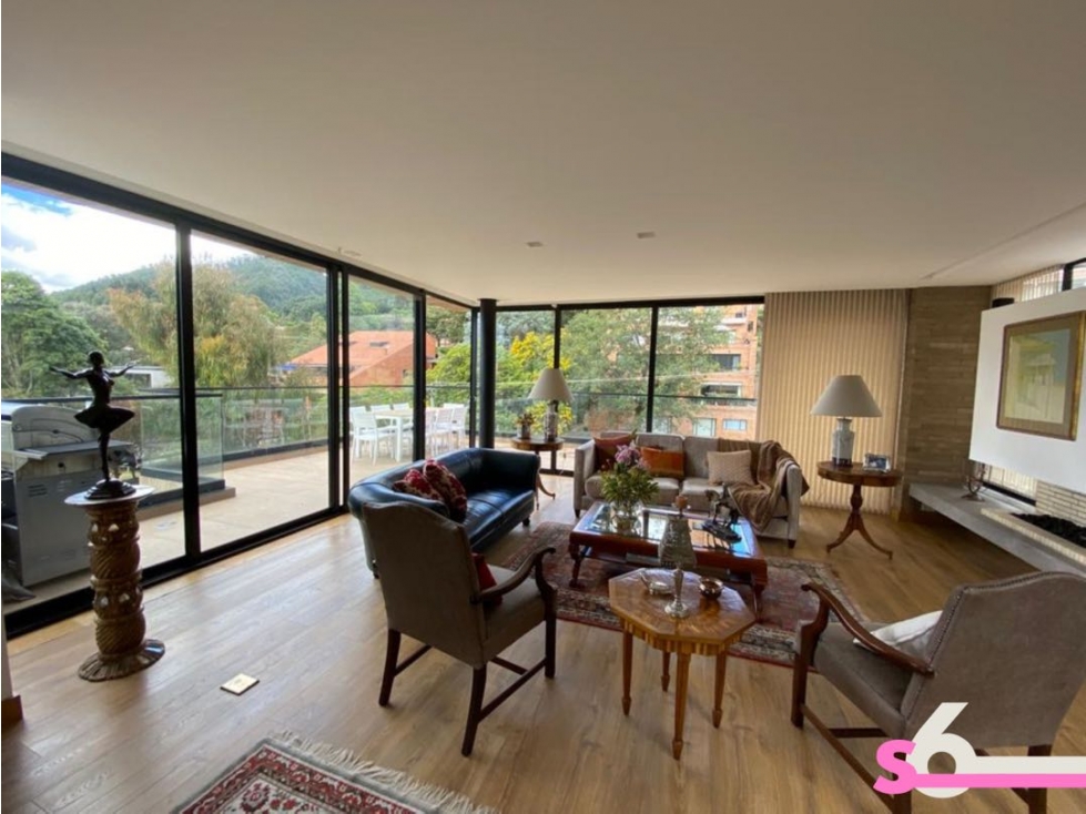 Venta casa en Santa Ana Oriental — foto 3
