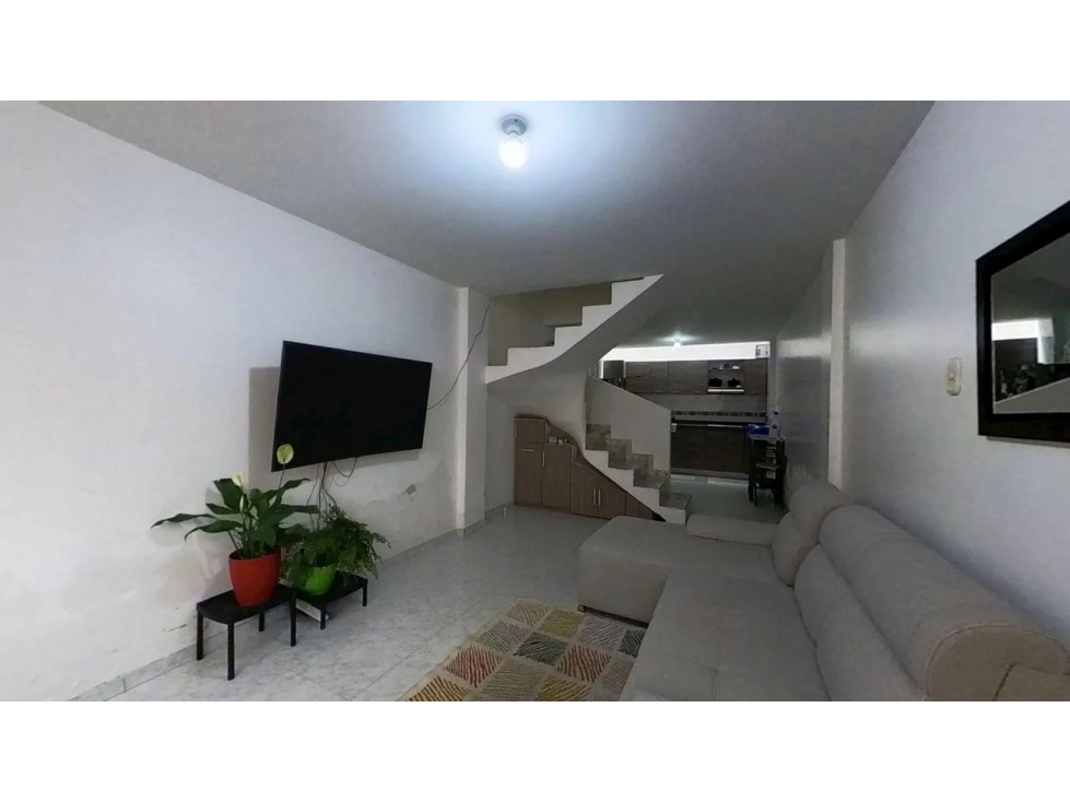 Venta Casa en Santa Catalina, Suba, Bogotá · con terraza