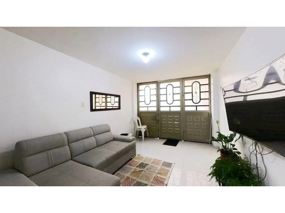 Venta Casa en Santa Catalina, Suba, Bogotá · con terraza — foto 2