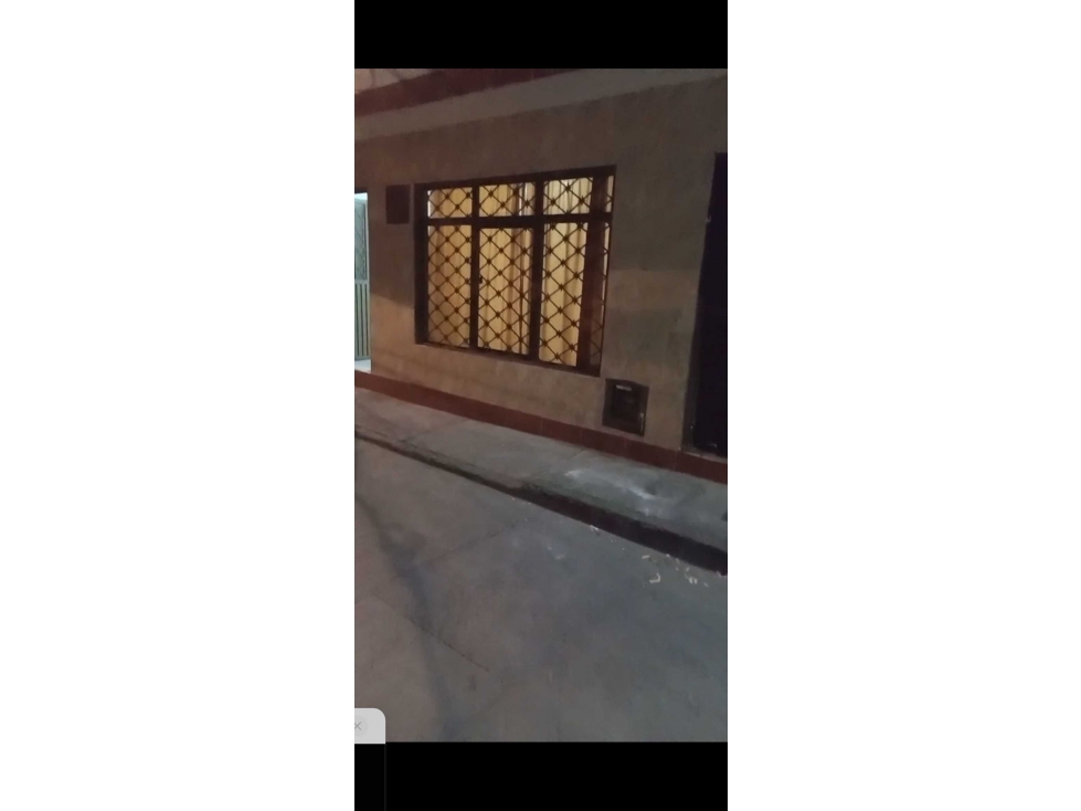 Venta casa en Santa helena sur de cali