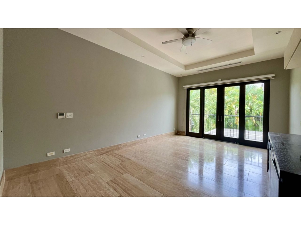 Venta casa en Fairway, Santa María