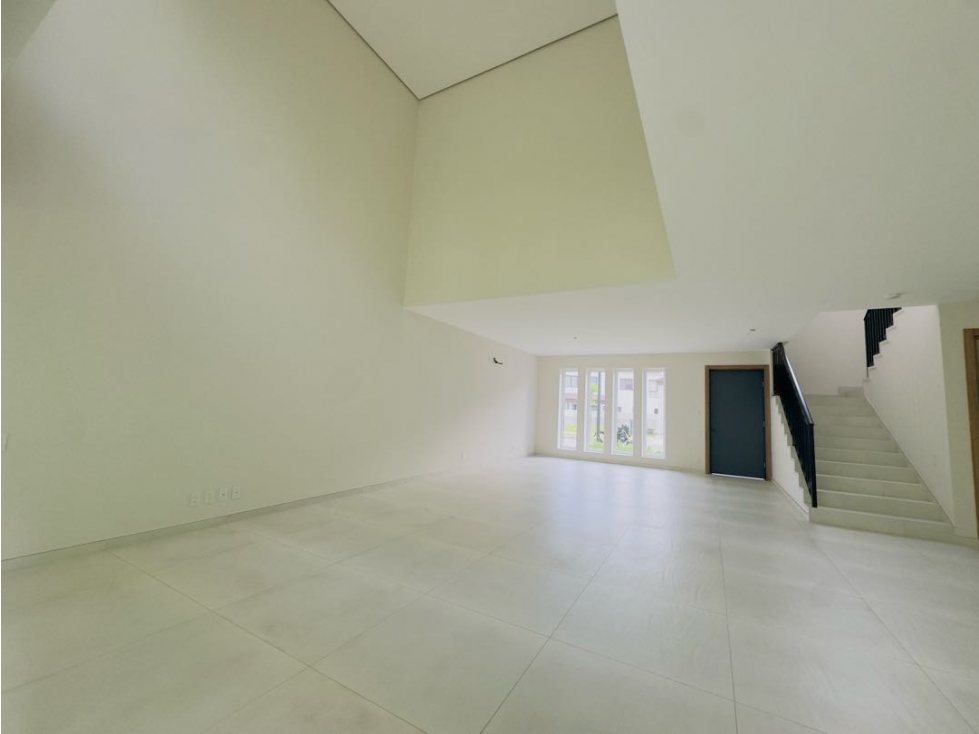 VENTA DE CASA EN SANTA MARIA RESIDENCIAL DE THE WOODS 399m2 JP — foto 5