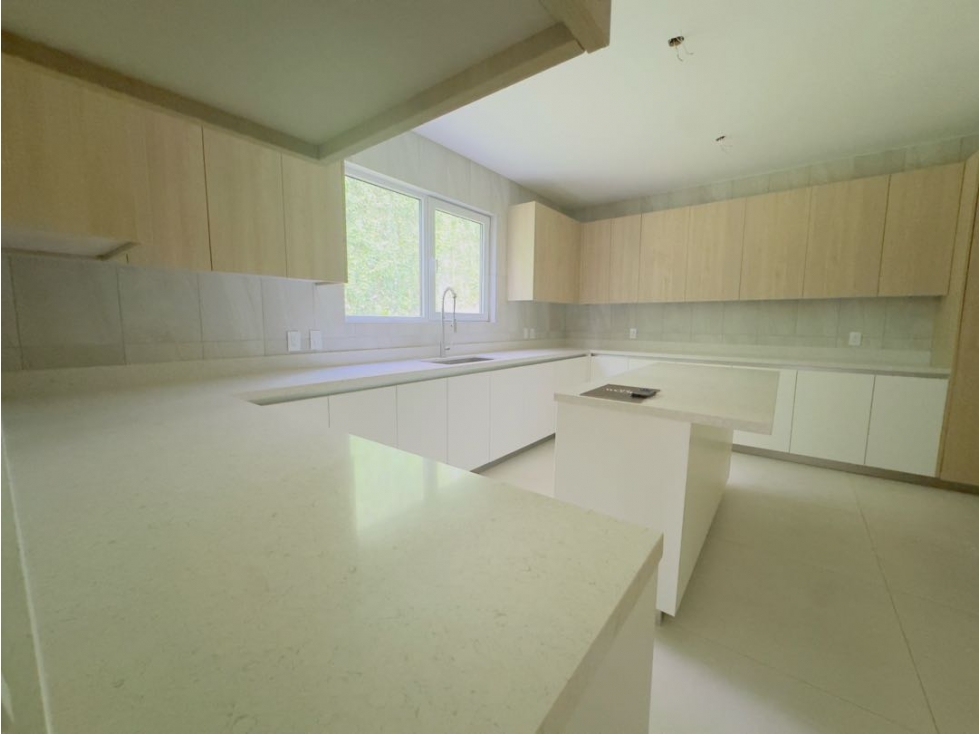 VENTA DE CASA EN SANTA MARIA RESIDENCIAL DE THE WOODS 399m2 JP — foto 6