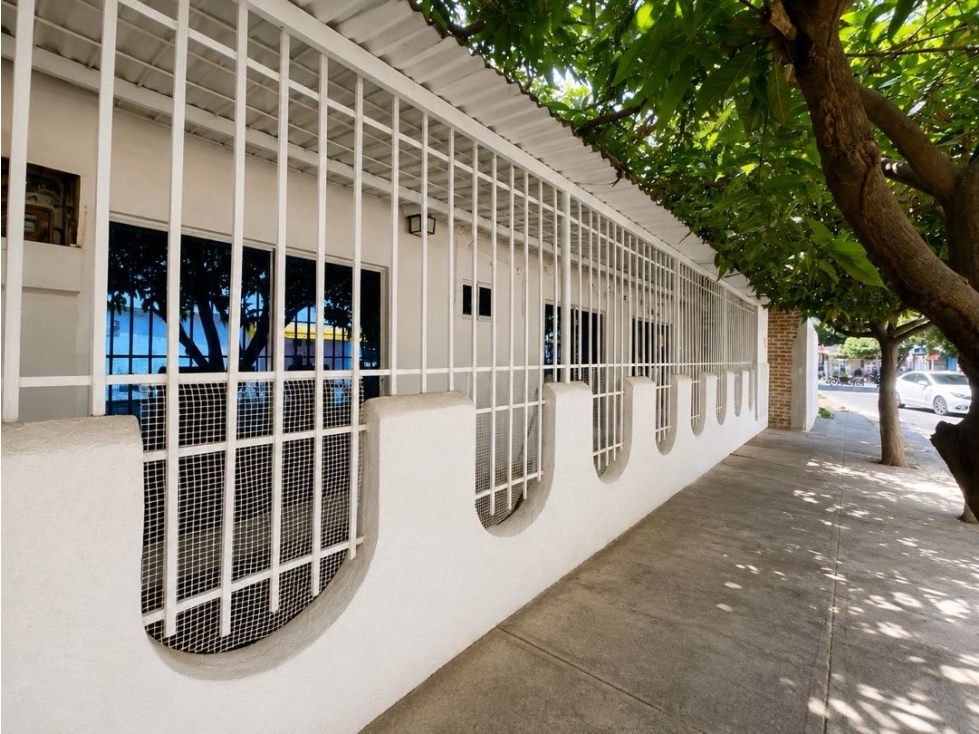 Venta casa en Santa Marta los almendros