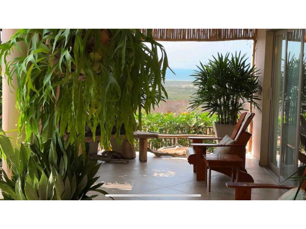Venta casa en Santuario El Morro en el Atlantico - 5
