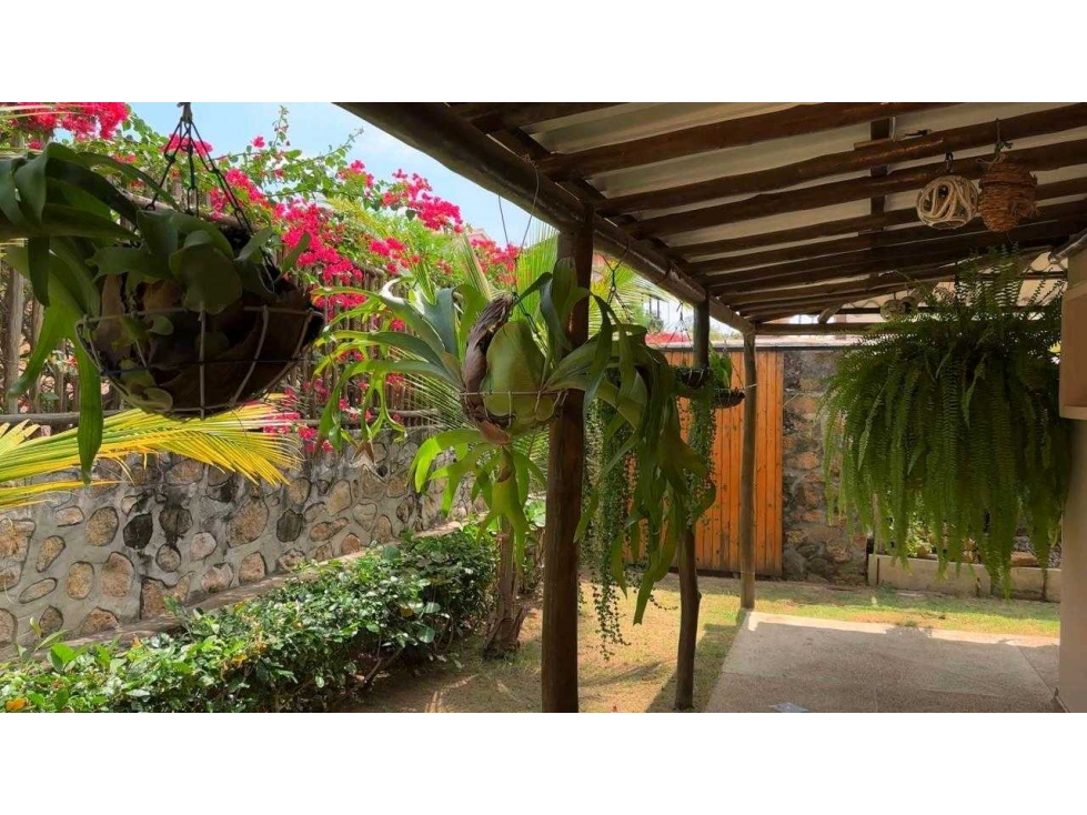 Venta casa en Santuario El Morro en el Atlantico - 6