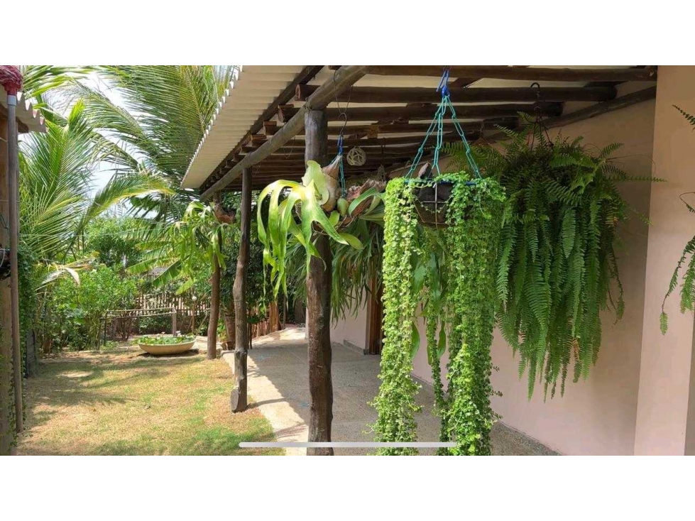 Venta casa en Santuario El Morro en el Atlantico - 2