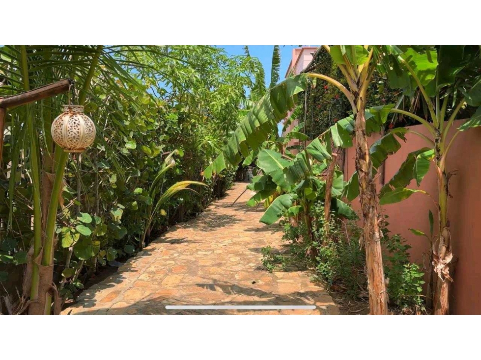 Venta casa en Santuario El Morro en el Atlantico - 3