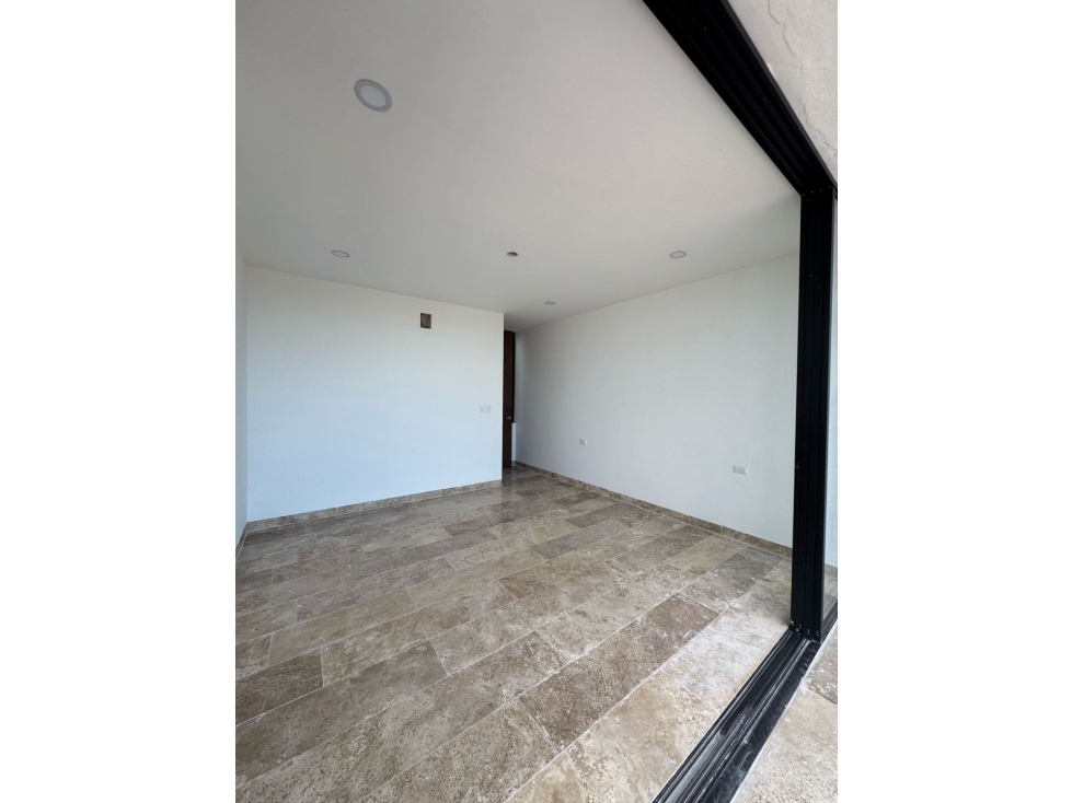 Venta casa en Sauces Cholul Mérida - 6