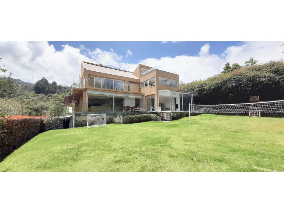 Venta casa en Sikasué,