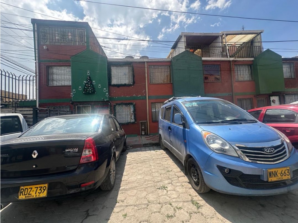 VENTA DE CASA EN SOACHA BARRIO COMPARTIR CONJUNTO TUNSANDALA — foto 3