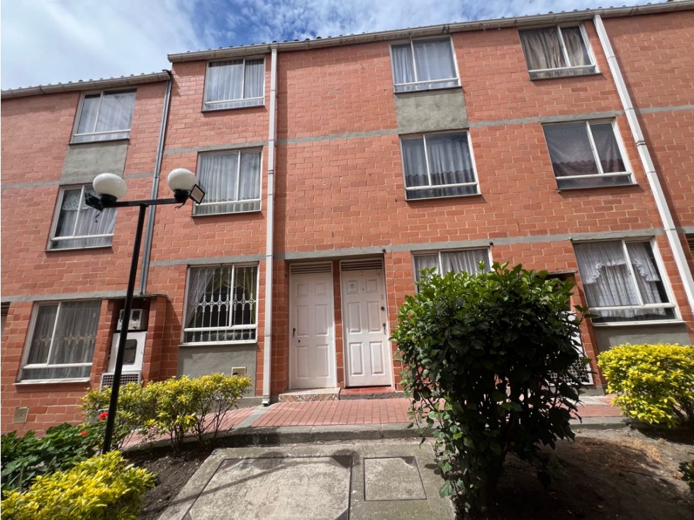 ARRIENDO CASA EN SOACHA CONJUNTO LOS MAGNOLIOS CERCA AL CC VENTURA — foto 3