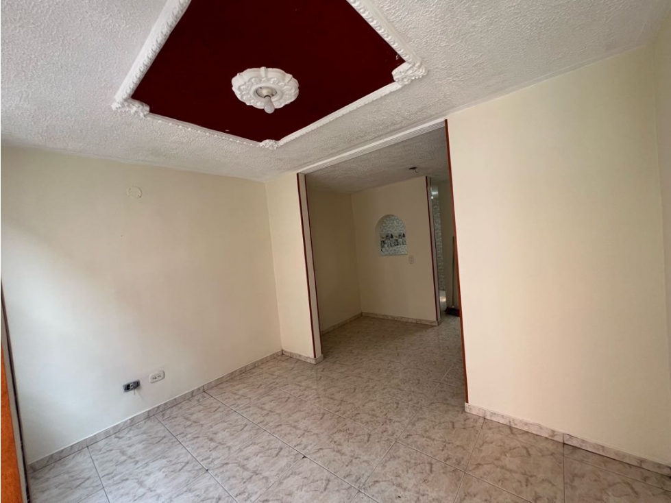 ARRIENDO CASA EN SOACHA CONJUNTO LOS MAGNOLIOS CERCA AL CC VENTURA — foto 4