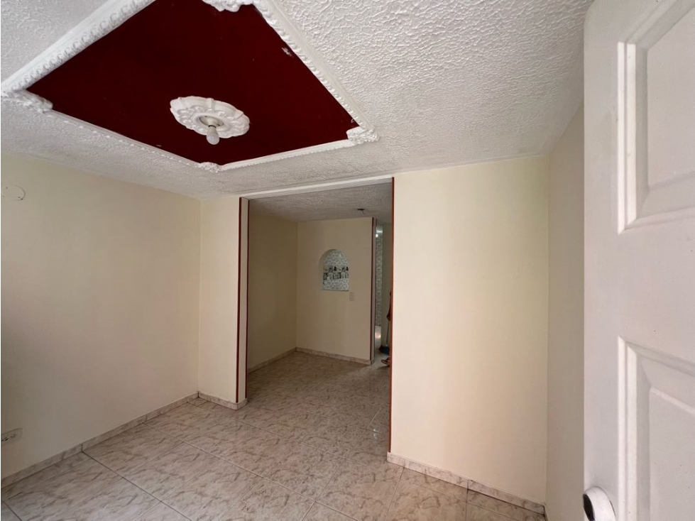 ARRIENDO CASA EN SOACHA CONJUNTO LOS MAGNOLIOS CERCA AL CC VENTURA — foto 5