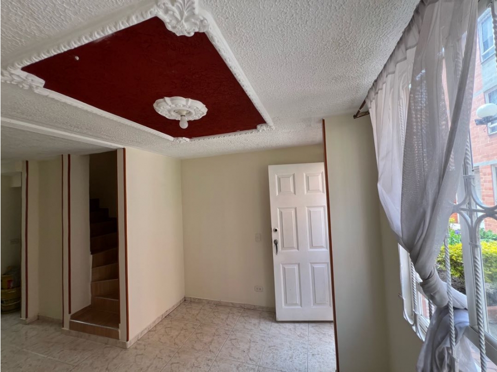 ARRIENDO CASA EN SOACHA CONJUNTO LOS MAGNOLIOS CERCA AL CC VENTURA — foto 6
