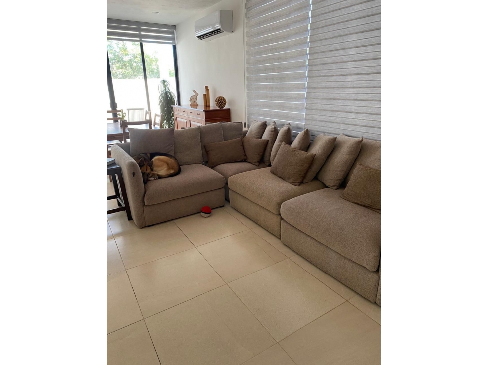 Venta casa en Soluna Temozon Mérida — foto 4