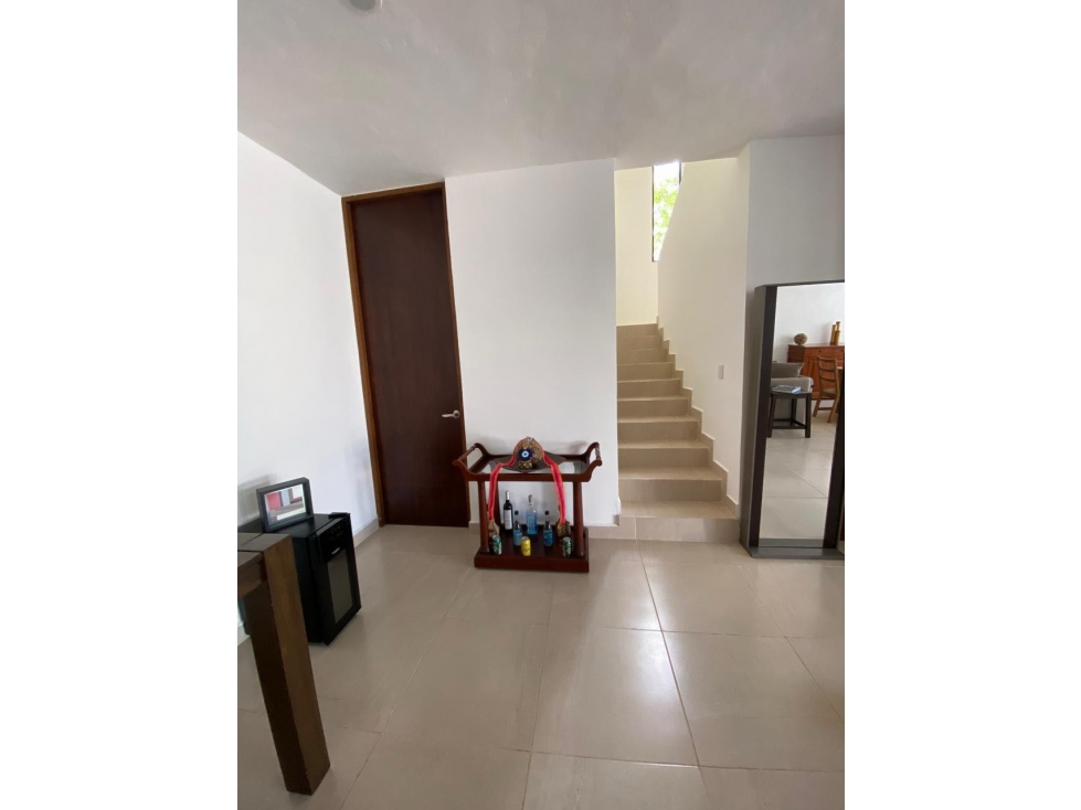 Venta casa en Soluna Temozon Mérida — foto 6