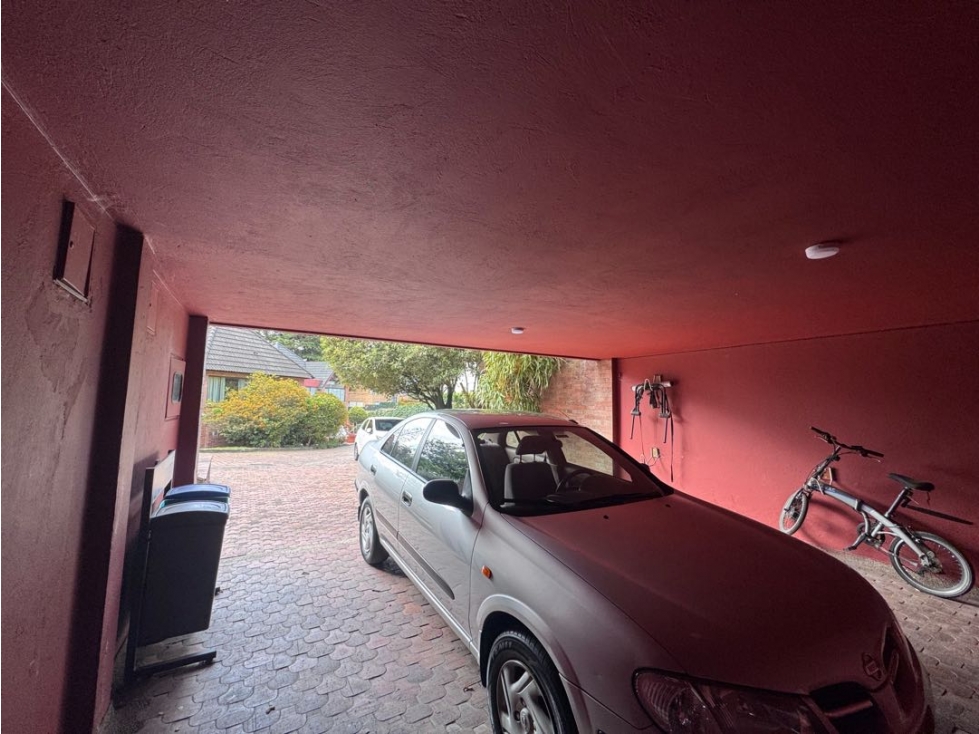 Venta casa en cerros de Sotileza — foto 2