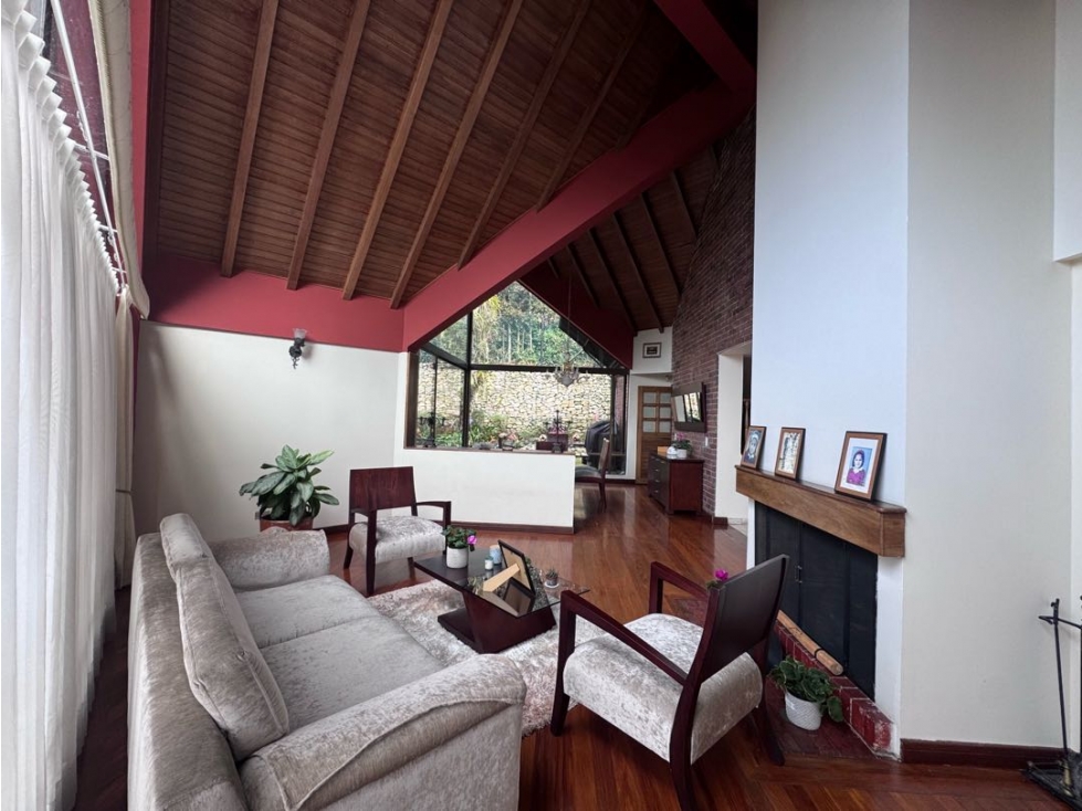 Venta casa en cerros de Sotileza — foto 3
