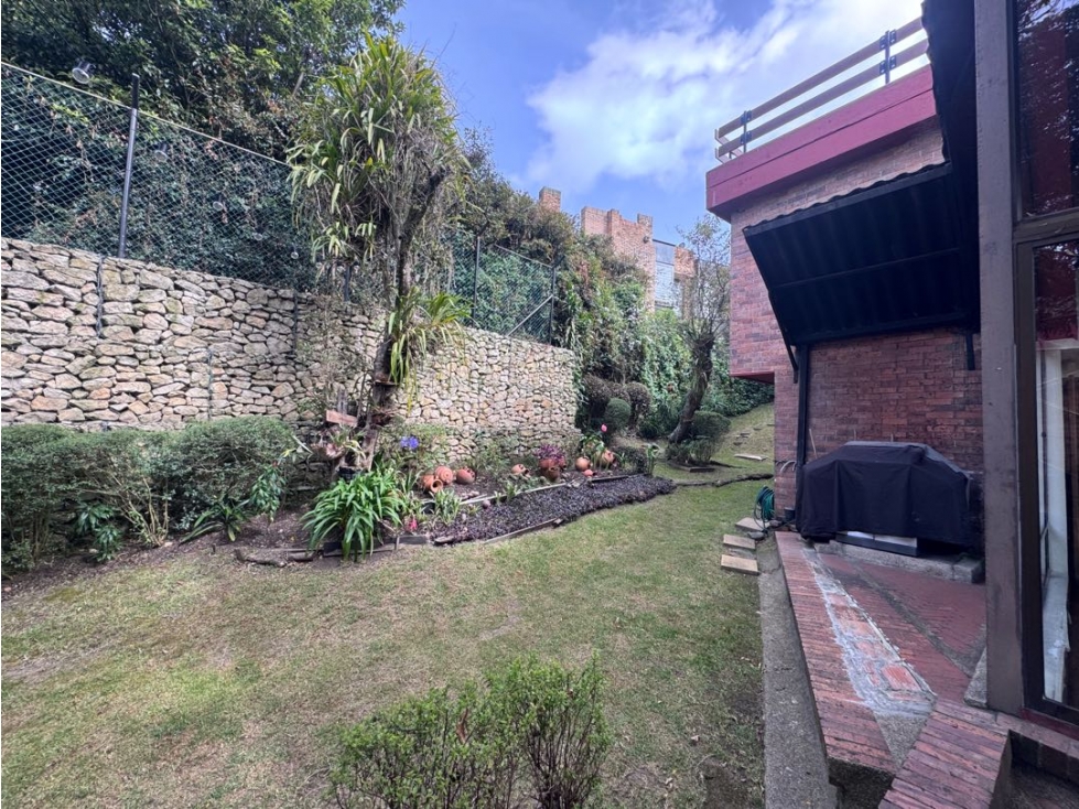 Venta casa en cerros de Sotileza — foto 5