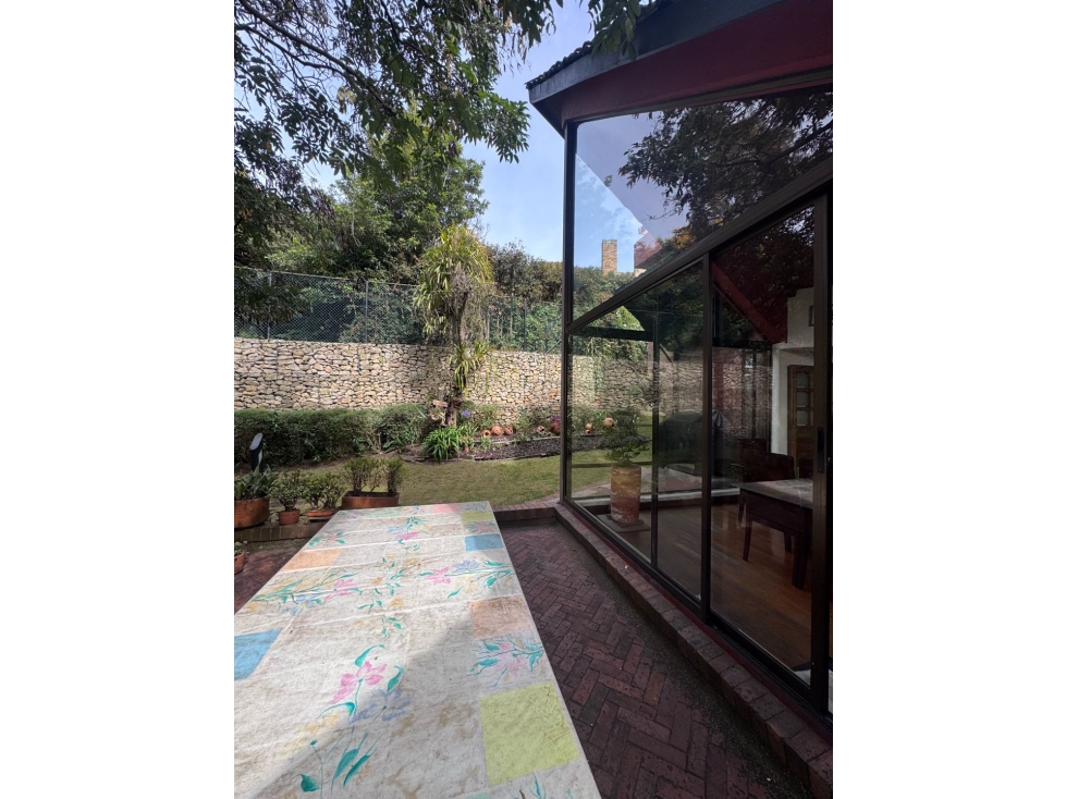 Venta casa en cerros de Sotileza — foto 6