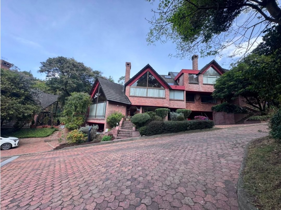 Venta casa en cerros de Sotileza
