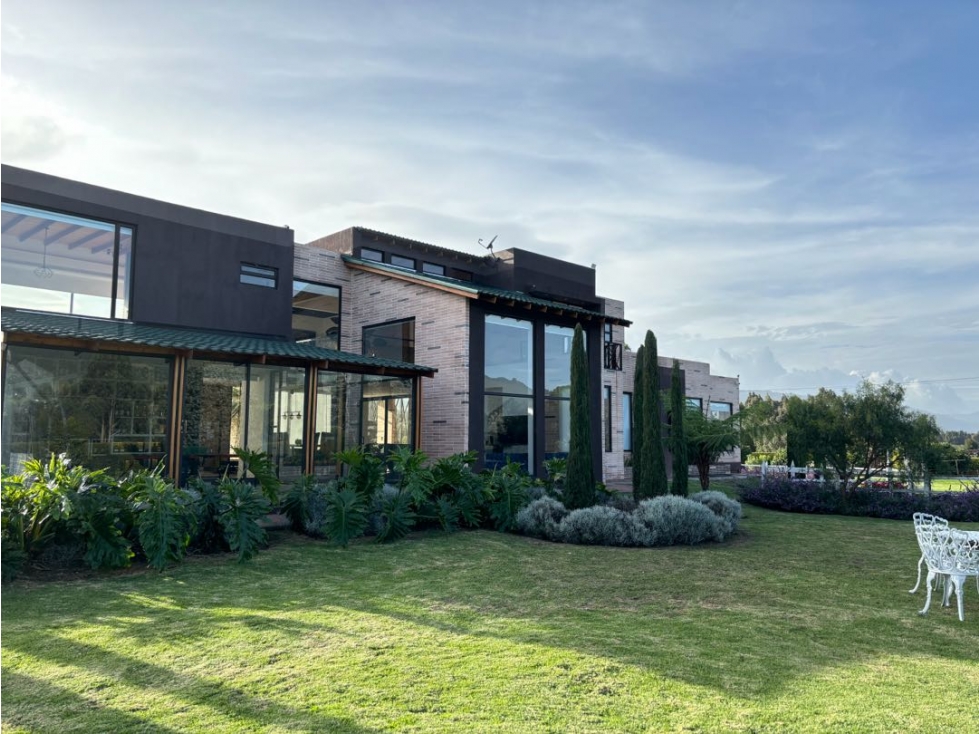 Venta Casa en subachoque — foto 2