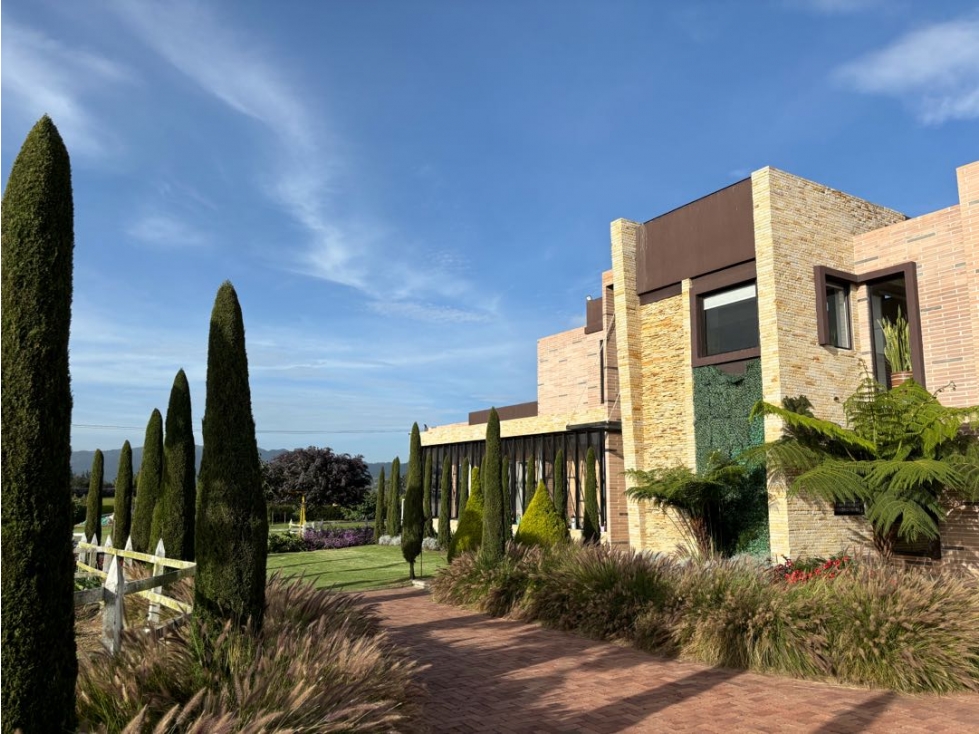 Venta Casa en subachoque — foto 6