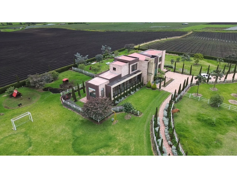 Venta Casa en subachoque — foto 3