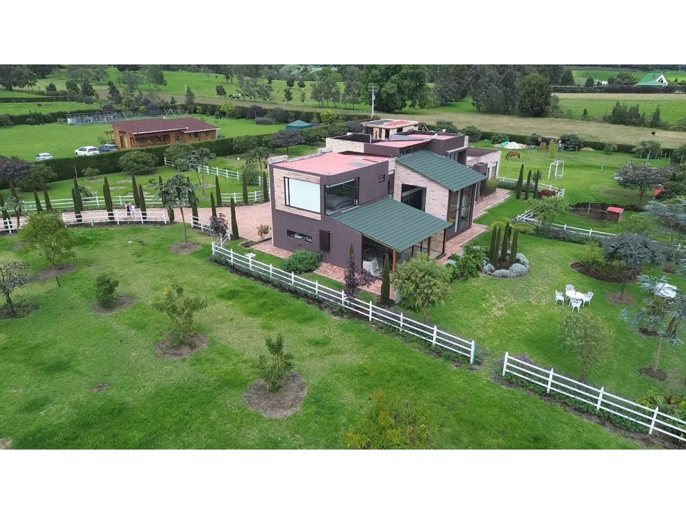Venta Casa en subachoque — foto 4