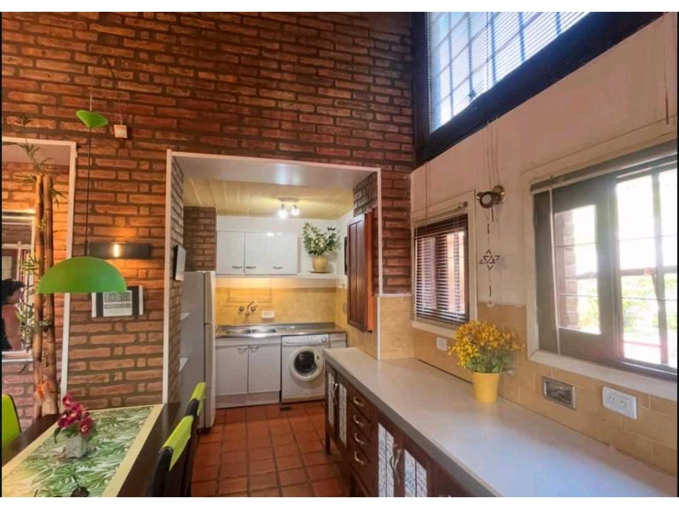 VENTA CASA EN TALA HUASI (Córdoba)bajada al rio — foto 2