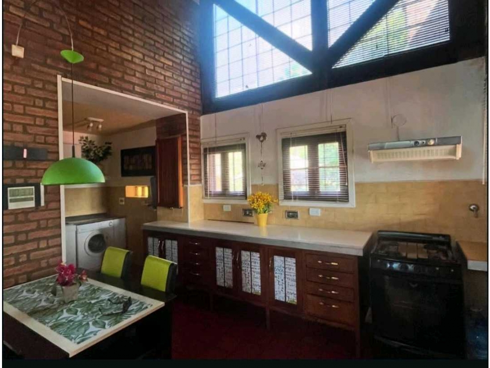 VENTA CASA EN TALA HUASI (Córdoba)bajada al rio — foto 4