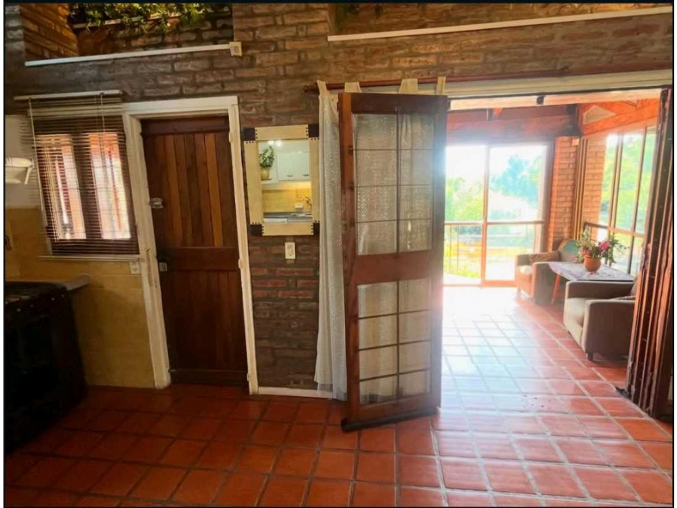 VENTA CASA EN TALA HUASI (Córdoba)bajada al rio — foto 5