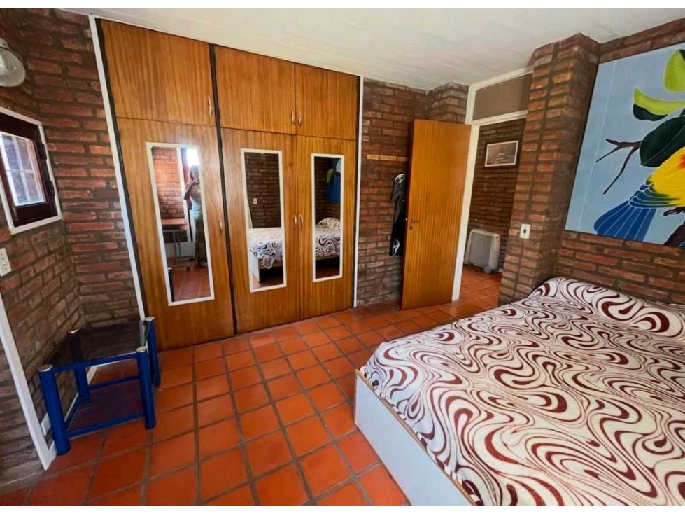 VENTA CASA EN TALA HUASI (Córdoba)bajada al rio — foto 6