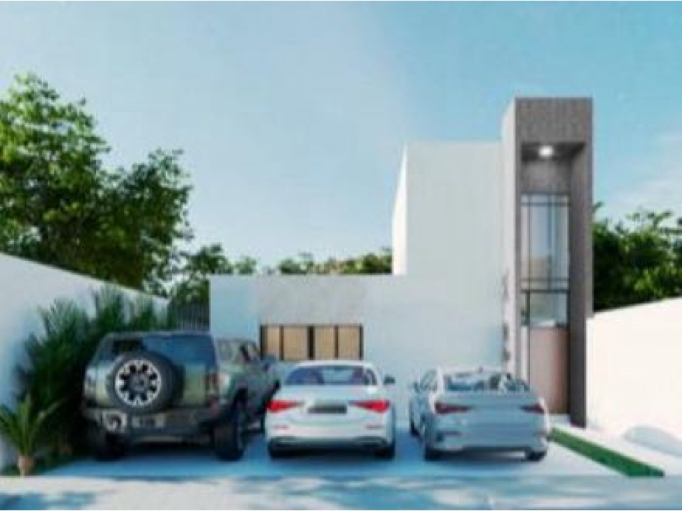 Venta casa en Telchac Merida Yucatán - 2