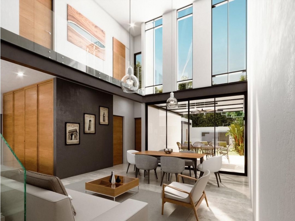 Venta casa en Telchac Merida Yucatán - 4