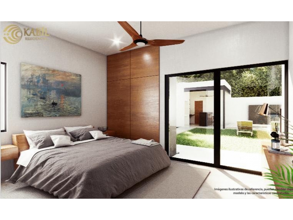 Venta casa en Telchac Merida Yucatán - 6