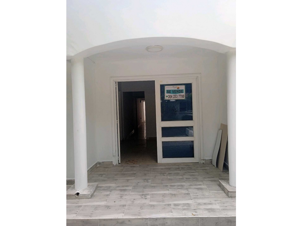 VENTA CASA EN TERNERA