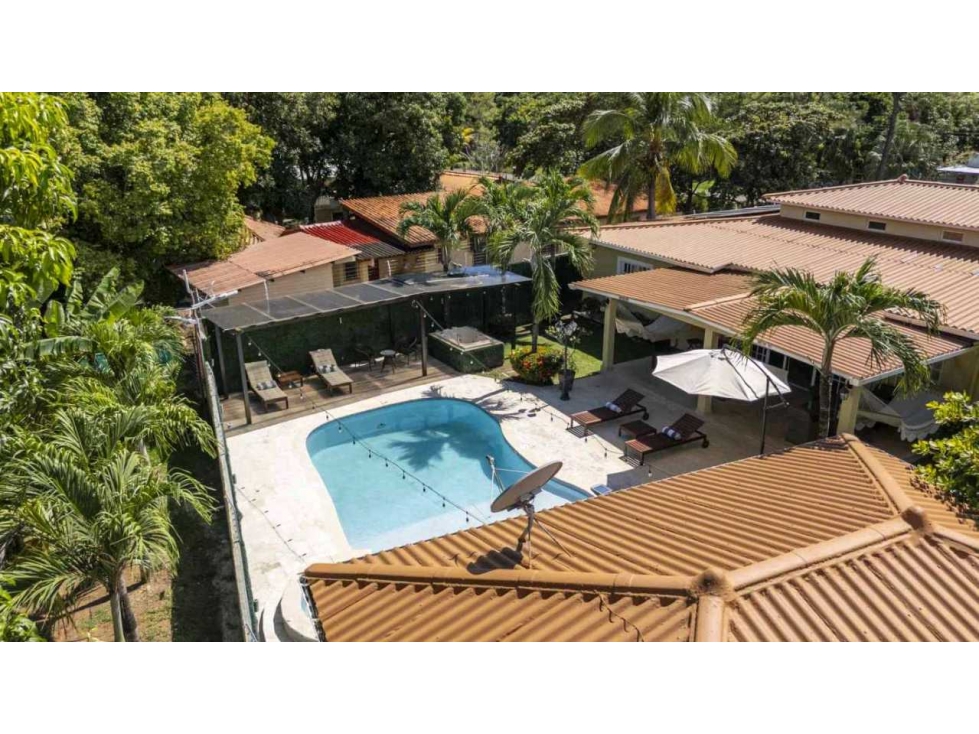 VENTA CASA EN UN LUGAR PRIVILEGIADO EN SAN CARLOS, SAN JOSÉ JP — foto 2