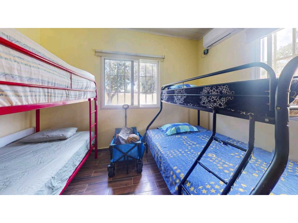 VENTA CASA EN UN LUGAR PRIVILEGIADO EN SAN CARLOS, SAN JOSÉ JP — foto 6