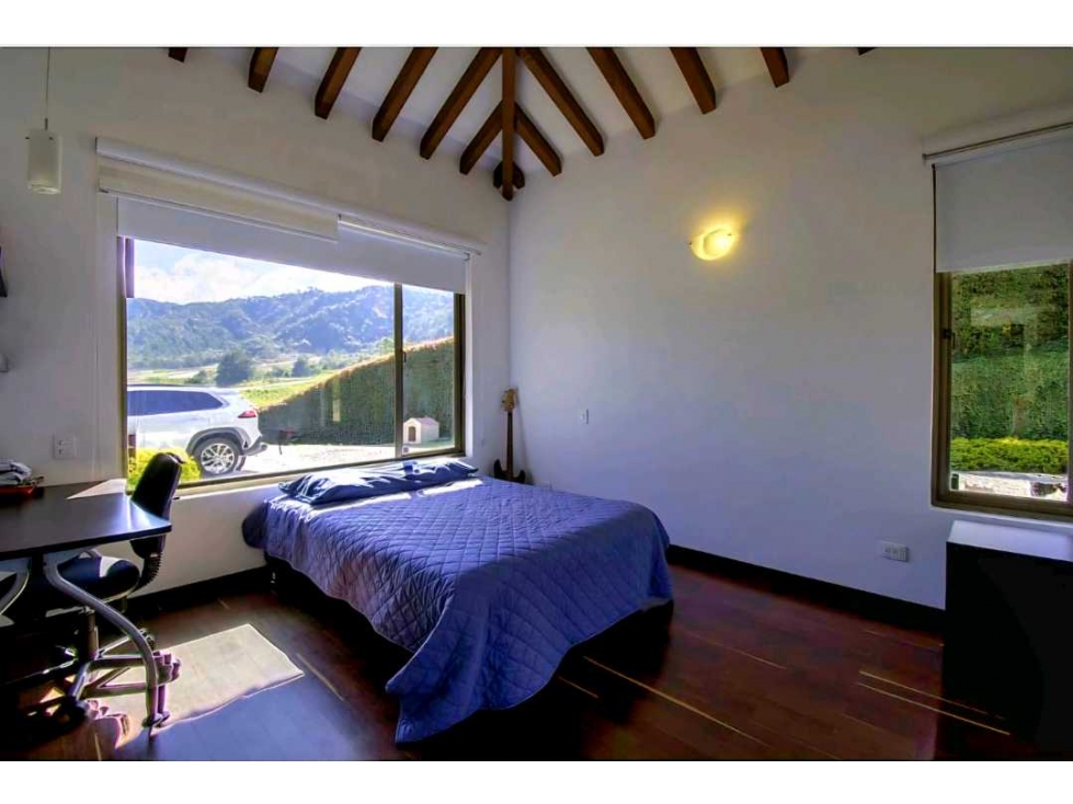 Venta casa en un solo nivel alto del escobero (independiente) — foto 6