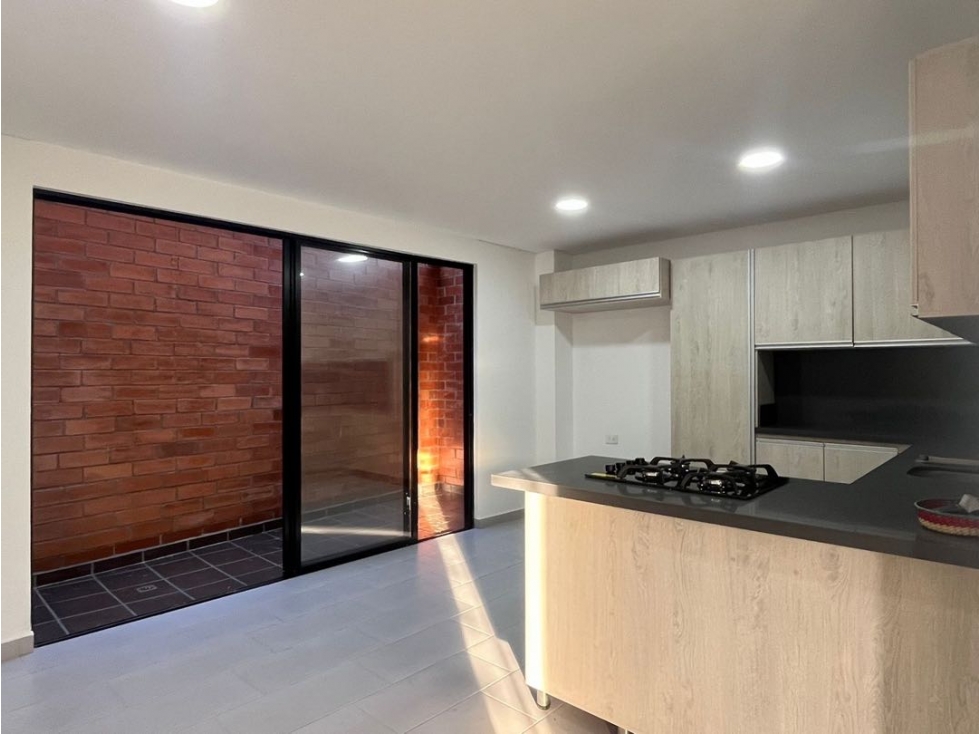 Venta CASA en unidad abierta en EL CARMEN de VIBORAL cerca al Parque — foto 2