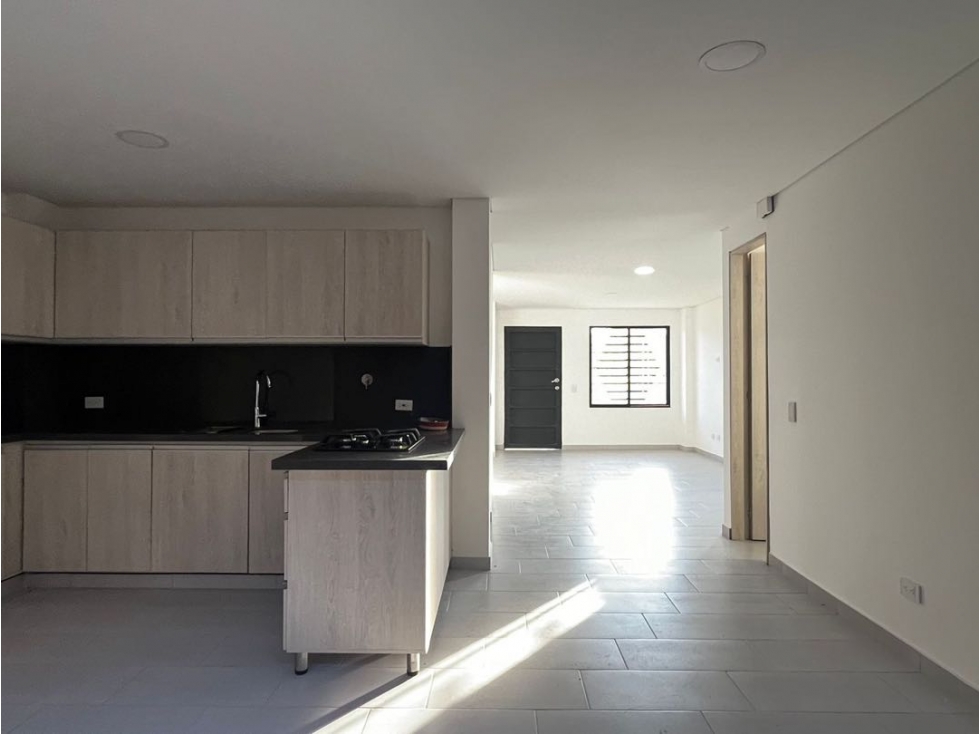 Venta CASA en unidad abierta en EL CARMEN de VIBORAL cerca al Parque — foto 4
