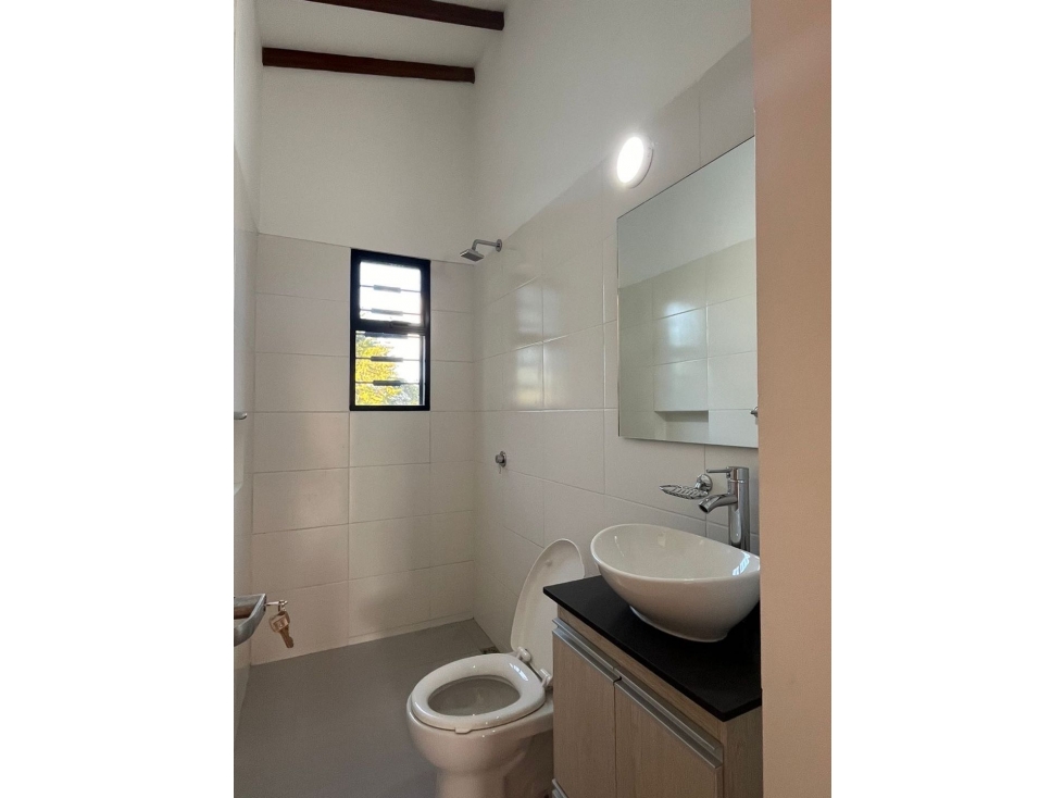 Venta CASA en unidad abierta en EL CARMEN de VIBORAL cerca al Parque — foto 5