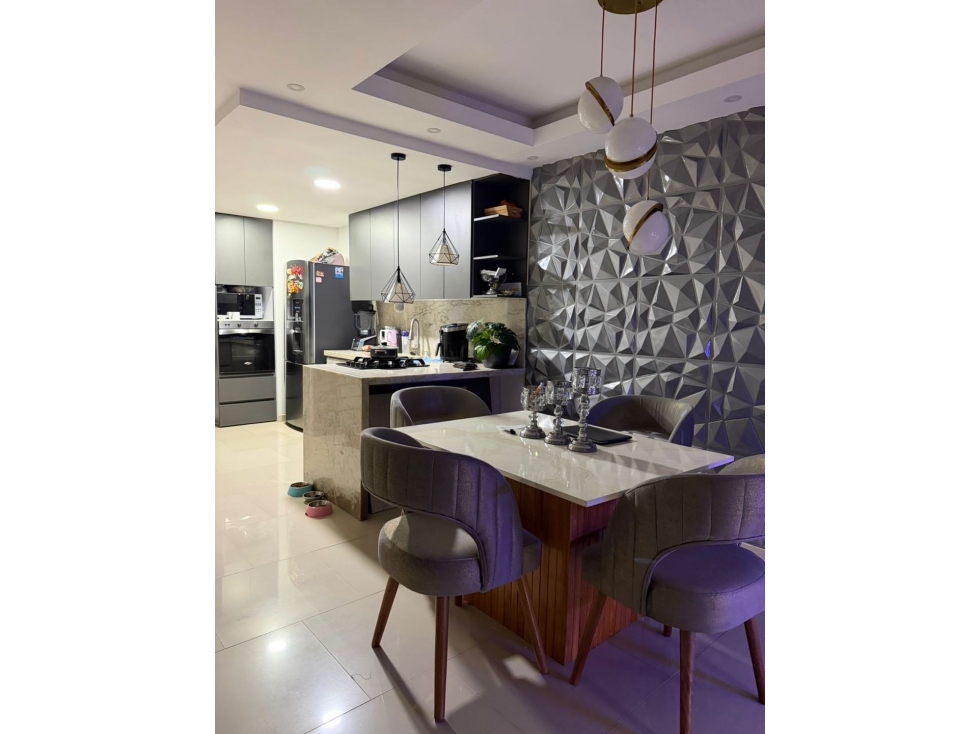 VENTA CASA EN UNIDAD CERRADA | PALMIRA