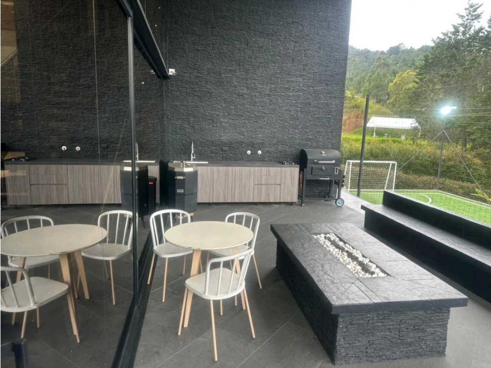Venta Casa en Unidad Cerrada. Alto de Palmas, sector la Esperanza — foto 4