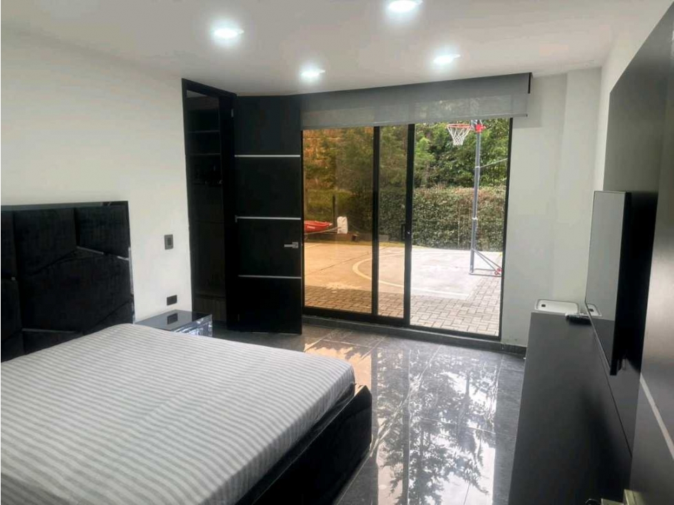 Venta Casa en Unidad Cerrada. Alto de Palmas, sector la Esperanza — foto 6